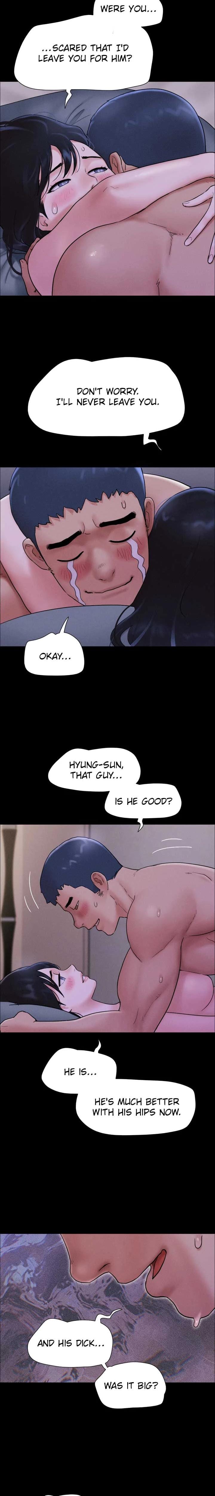 SO-EUN for All (Official) Uncensored, chapter 16, page 15 of 25