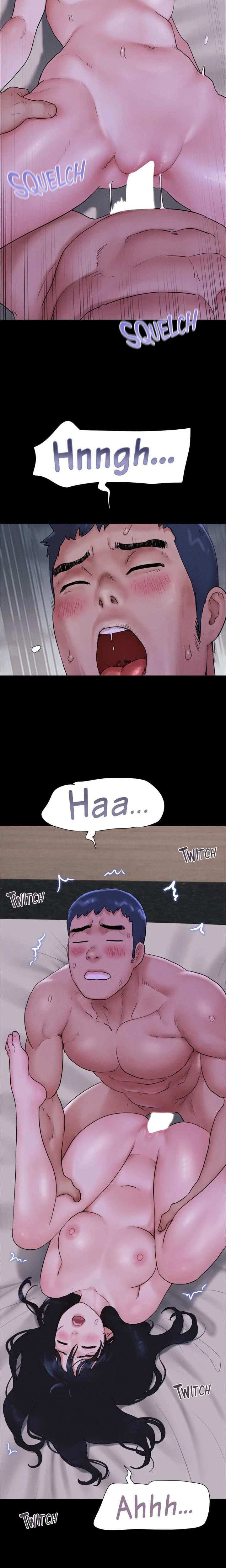 SO-EUN for All (Official) Uncensored, chapter 16, page 18 of 25