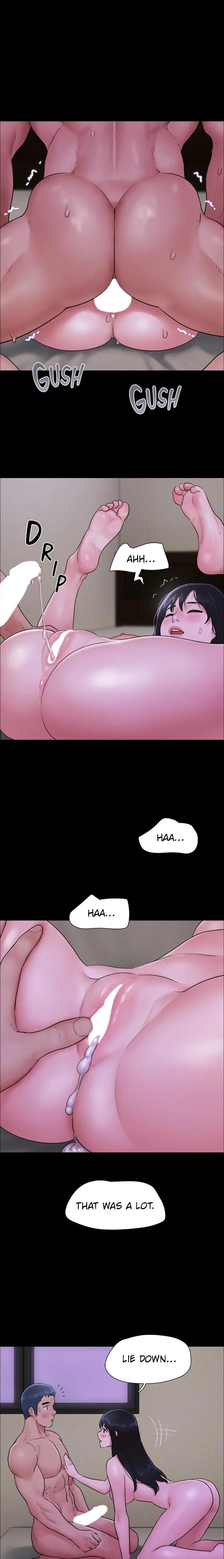 SO-EUN for All (Official) Uncensored, chapter 16, page 19 of 25