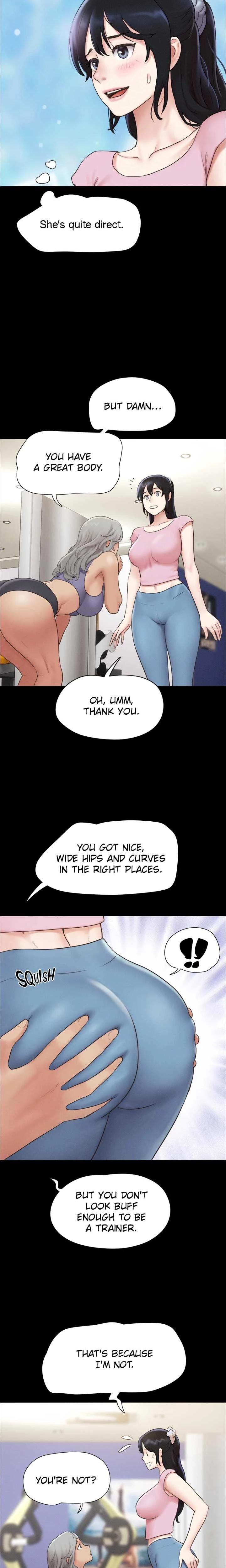 SO-EUN for All (Official) Uncensored, chapter 17, page 5 of 24