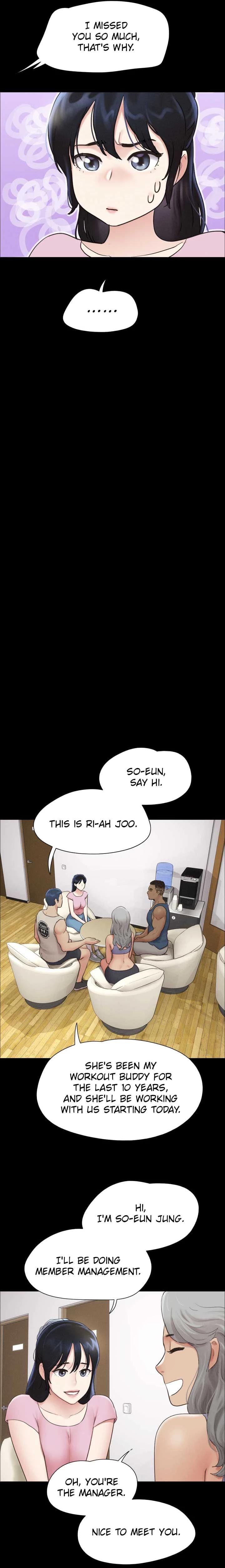 SO-EUN for All (Official) Uncensored, chapter 17, page 7 of 24