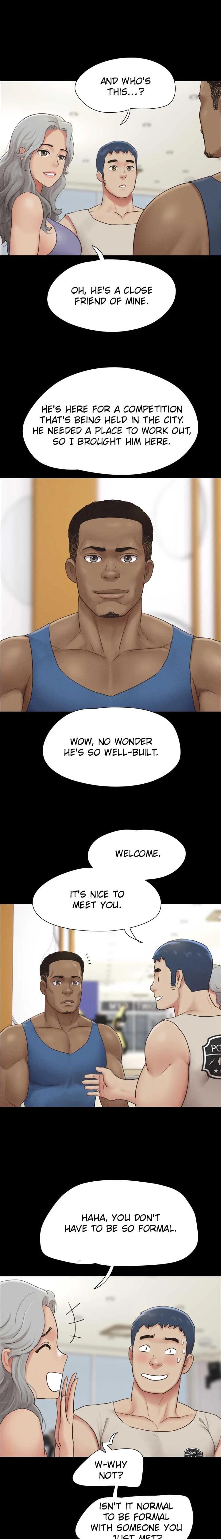 SO-EUN for All (Official) Uncensored, chapter 17, page 8 of 24
