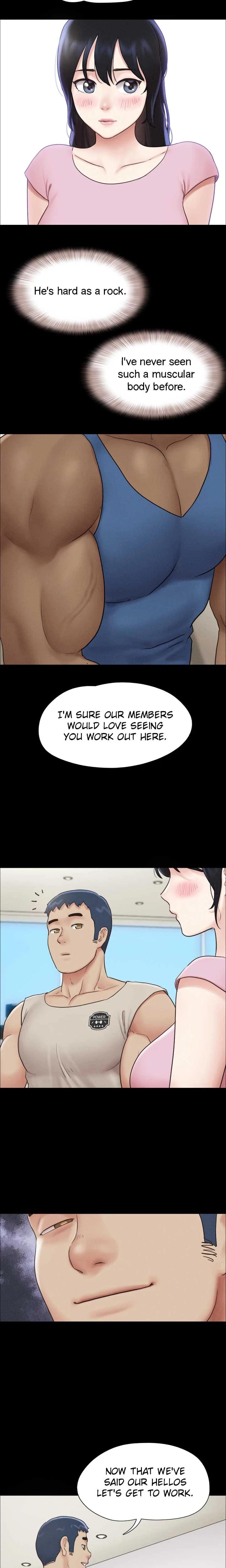 SO-EUN for All (Official) Uncensored, chapter 17, page 10 of 24
