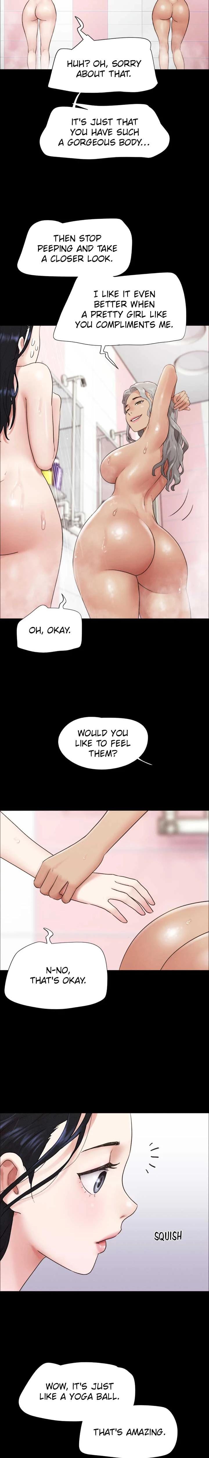 SO-EUN for All (Official) Uncensored, chapter 17, page 19 of 24