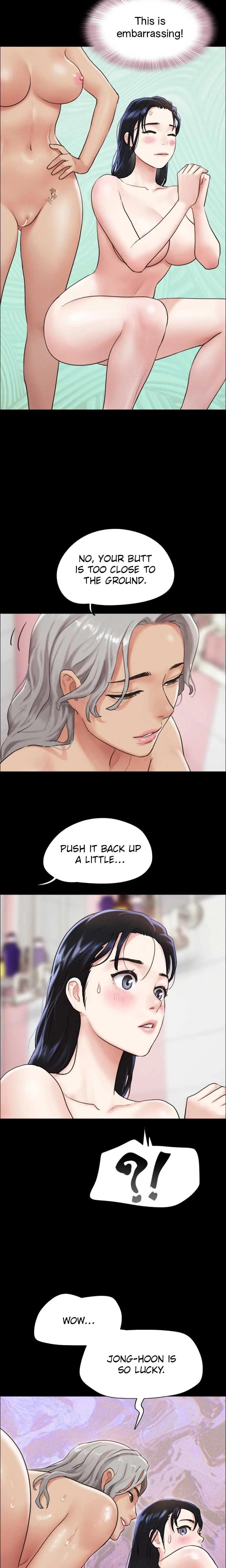 SO-EUN for All (Official) Uncensored, chapter 17, page 23 of 24