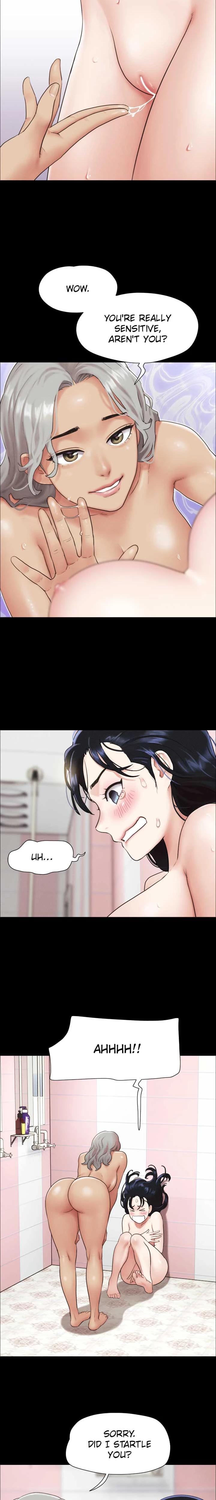 SO-EUN for All (Official) Uncensored, chapter 18, page 7 of 25