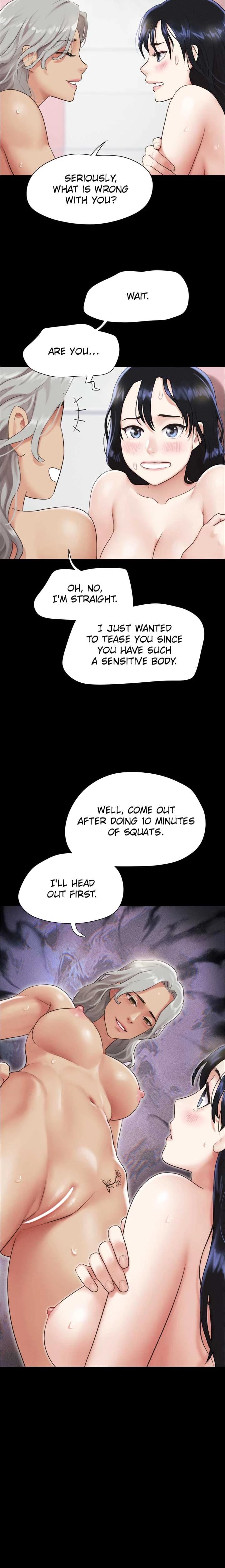 SO-EUN for All (Official) Uncensored, chapter 18, page 8 of 25