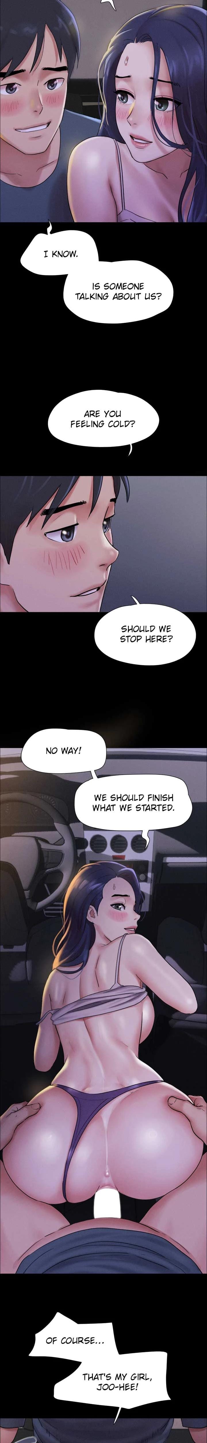 SO-EUN for All (Official) Uncensored, chapter 18, page 11 of 25
