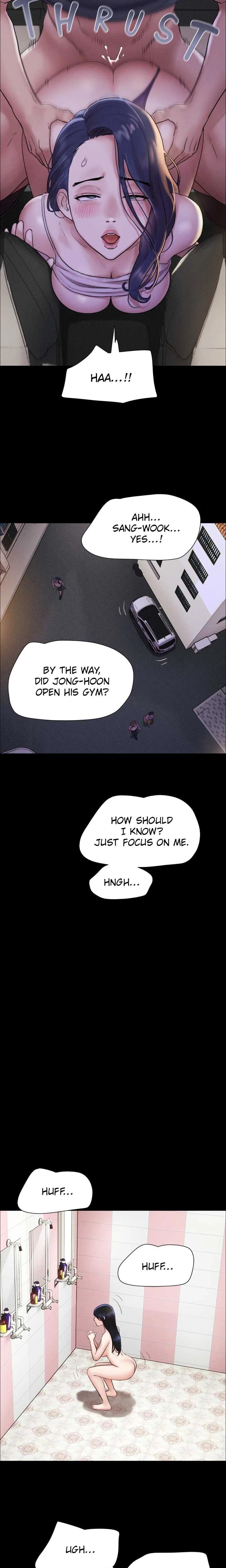 SO-EUN for All (Official) Uncensored, chapter 18, page 12 of 25