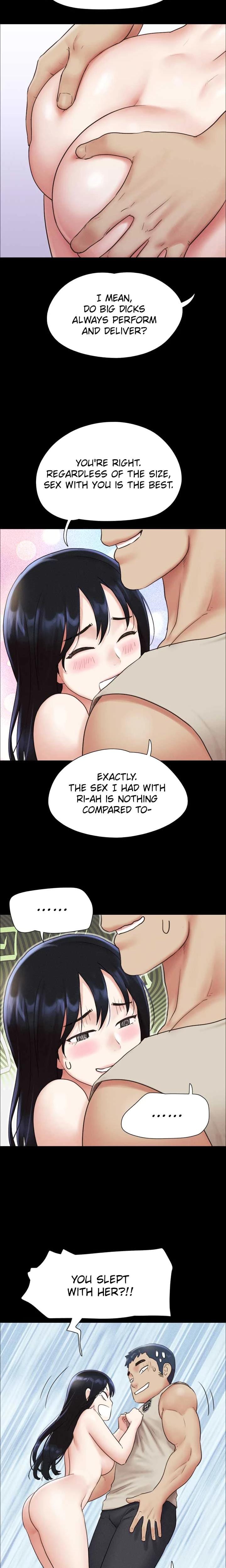 SO-EUN for All (Official) Uncensored, chapter 18, page 16 of 25