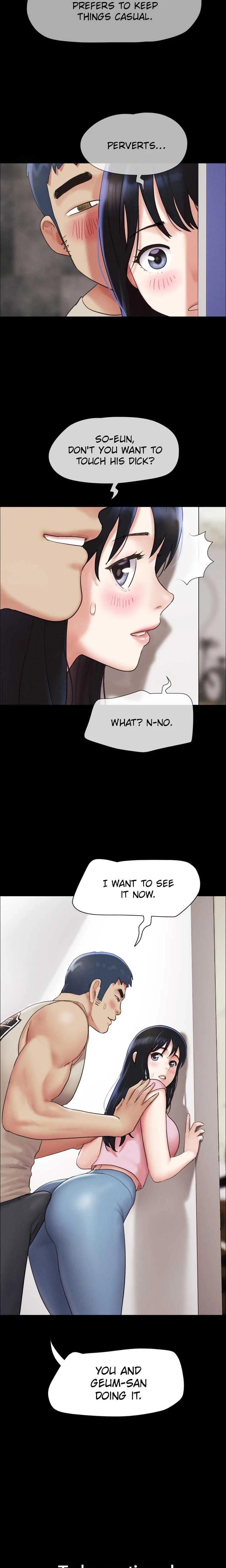 SO-EUN for All (Official) Uncensored, chapter 18, page 24 of 25