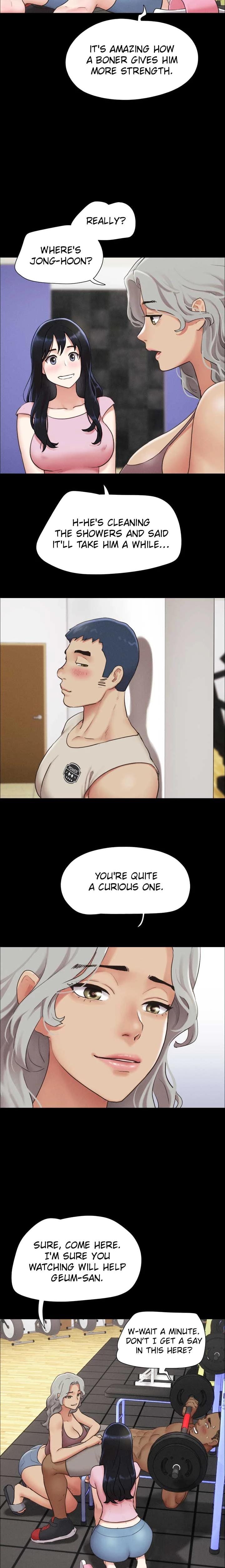 SO-EUN for All (Official) Uncensored, chapter 19, page 6 of 25