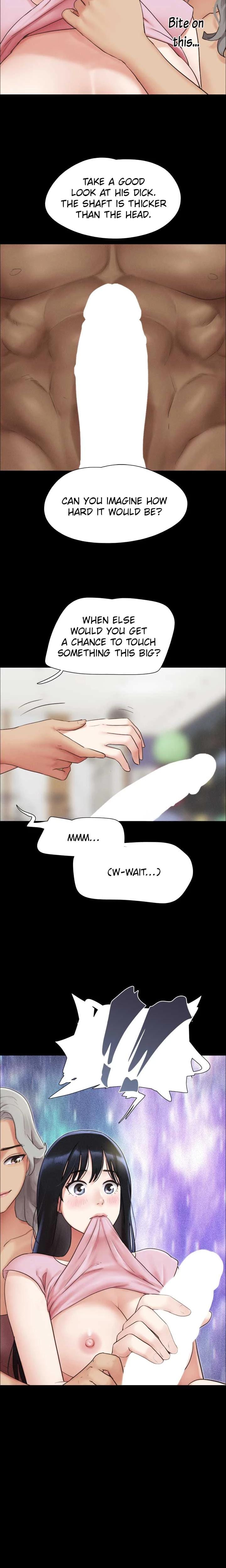 SO-EUN for All (Official) Uncensored, chapter 19, page 13 of 25