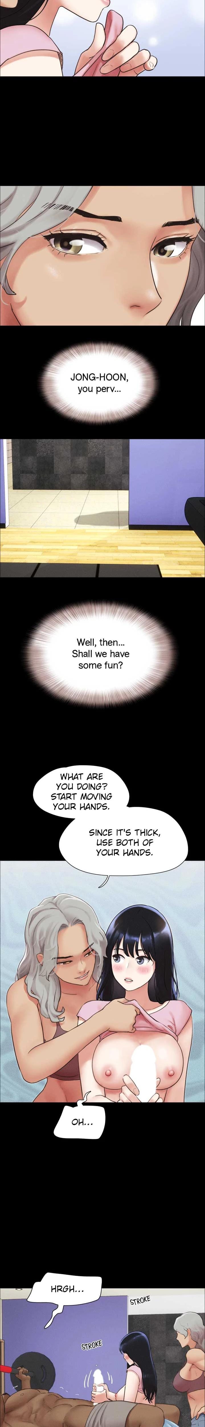 SO-EUN for All (Official) Uncensored, chapter 19, page 15 of 25