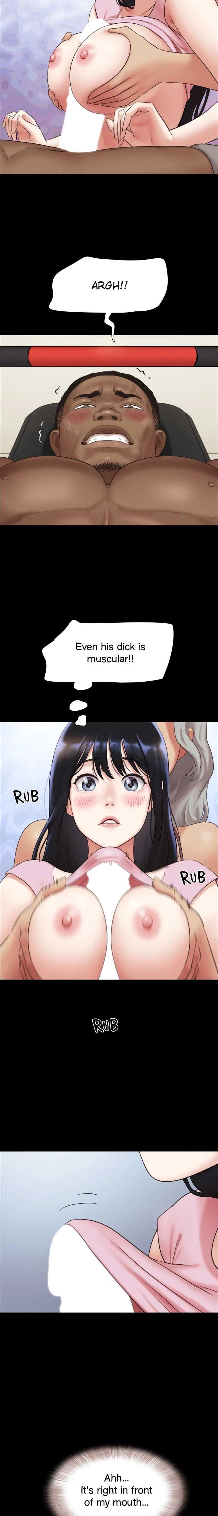 SO-EUN for All (Official) Uncensored, chapter 19, page 17 of 25