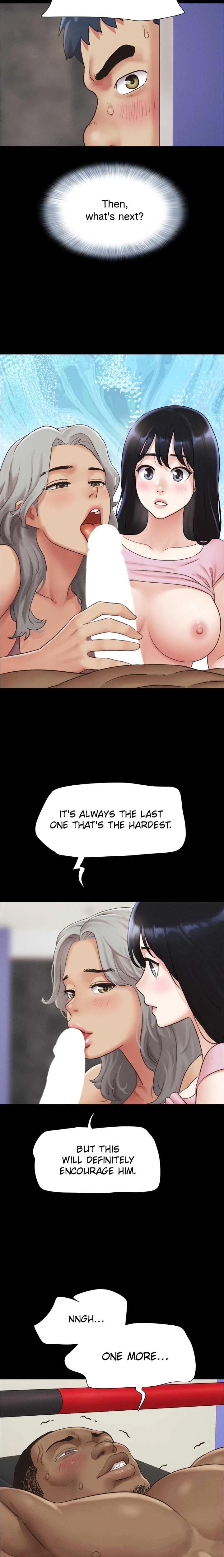 SO-EUN for All (Official) Uncensored, chapter 19, page 19 of 25