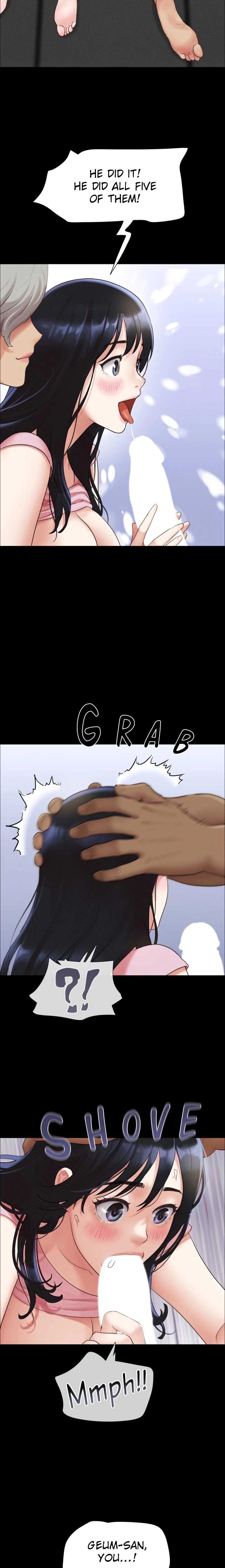 SO-EUN for All (Official) Uncensored, chapter 19, page 22 of 25