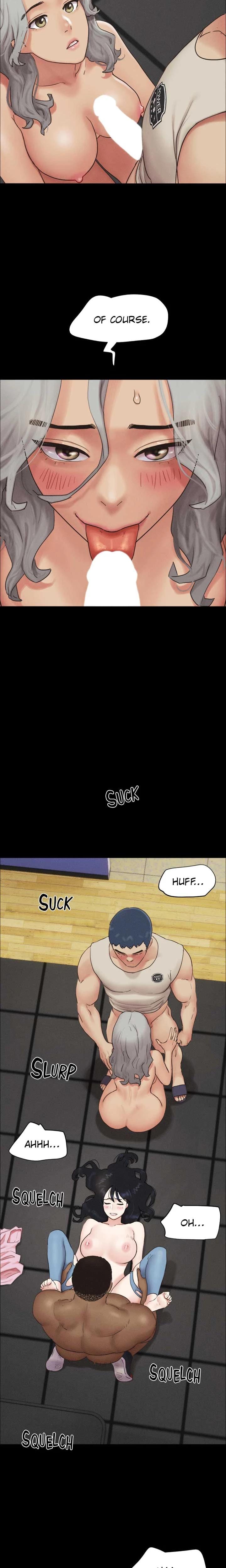 SO-EUN for All (Official) Uncensored, chapter 20, page 22 of 27