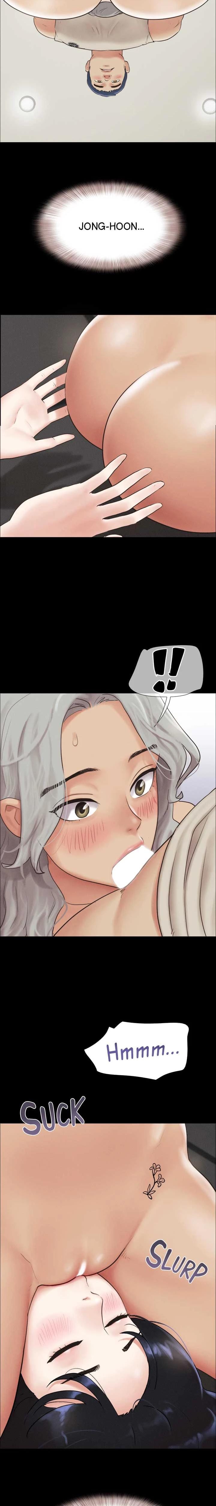 SO-EUN for All (Official) Uncensored, chapter 20, page 24 of 27