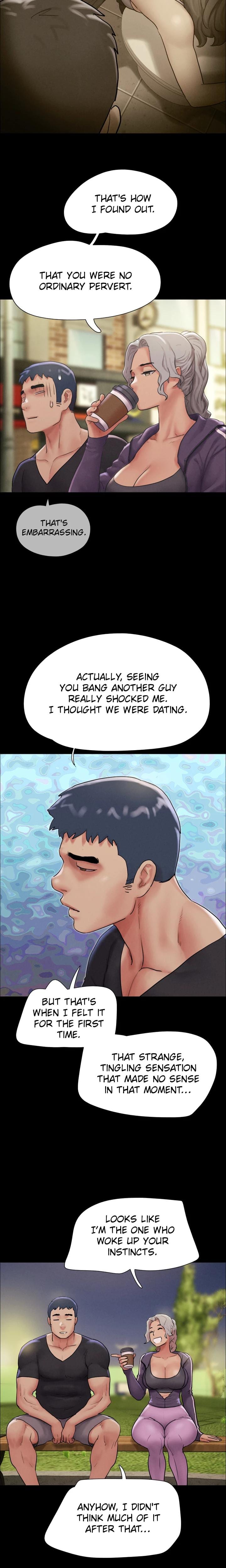 SO-EUN for All (Official) Uncensored, chapter 22, page 6 of 25