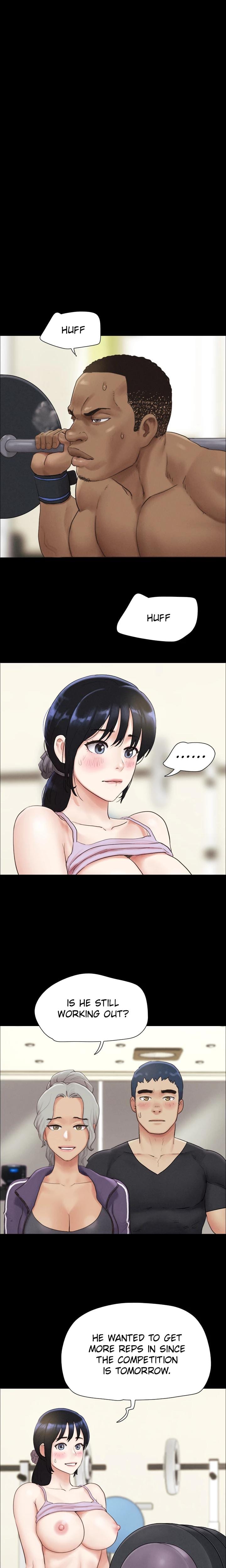 SO-EUN for All (Official) Uncensored, chapter 22, page 10 of 25