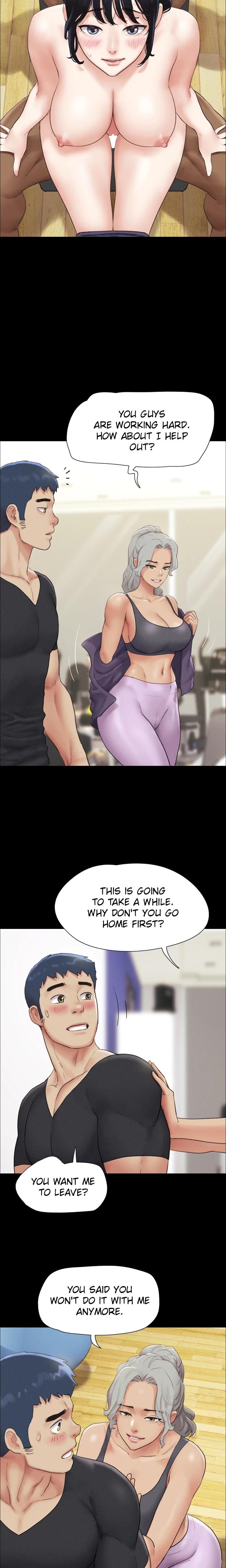 SO-EUN for All (Official) Uncensored, chapter 22, page 15 of 25