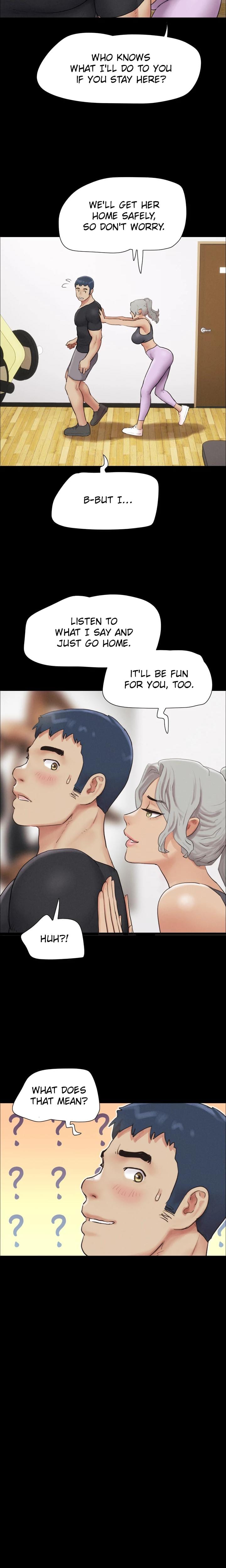 SO-EUN for All (Official) Uncensored, chapter 22, page 16 of 25