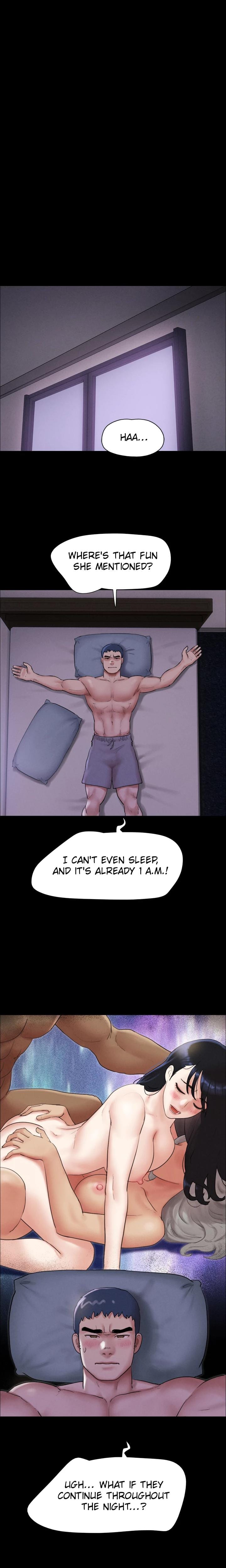 SO-EUN for All (Official) Uncensored, chapter 22, page 17 of 25