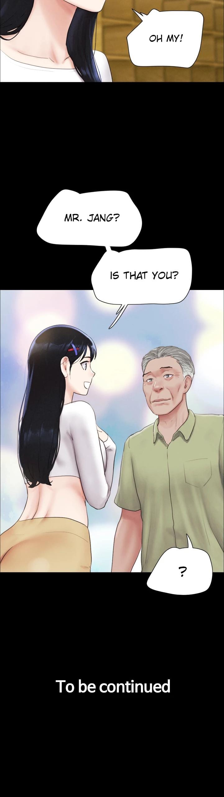 SO-EUN for All (Official) Uncensored, chapter 22, page 25 of 25