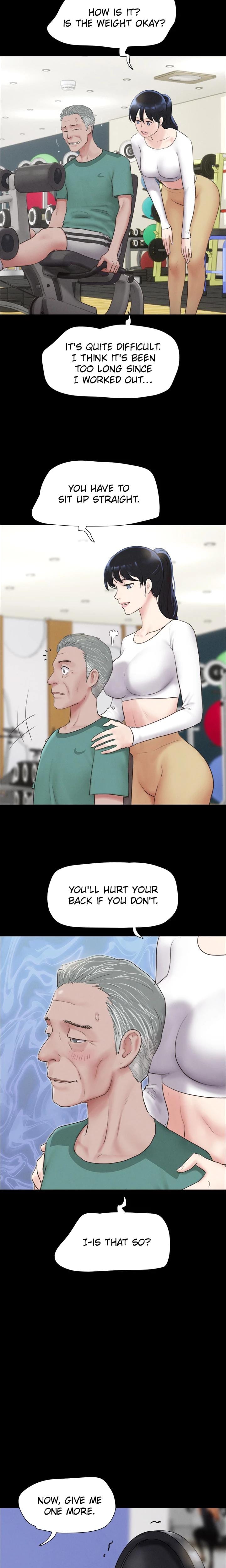 SO-EUN for All (Official) Uncensored, chapter 23, page 8 of 25