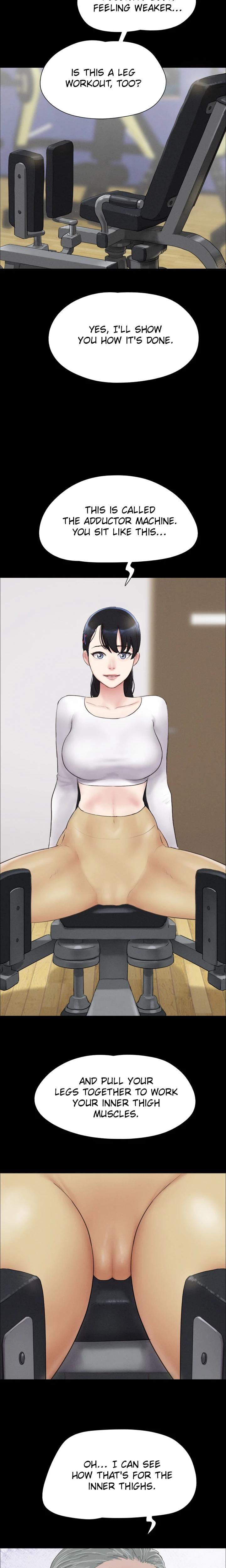 SO-EUN for All (Official) Uncensored, chapter 23, page 10 of 25