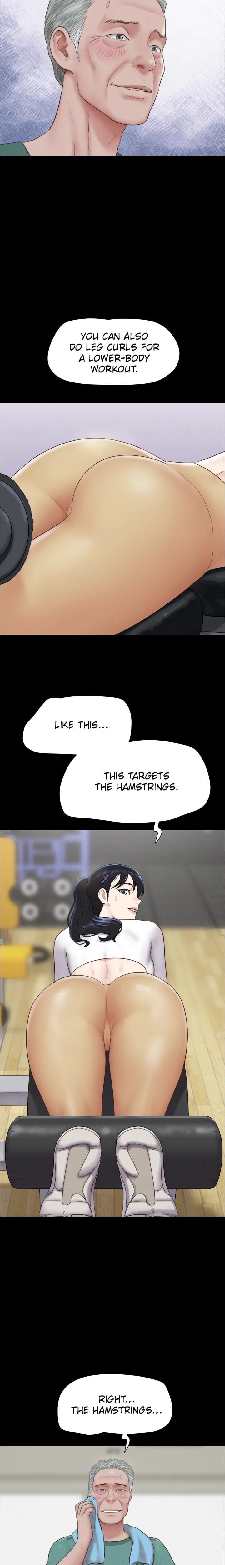SO-EUN for All (Official) Uncensored, chapter 23, page 11 of 25