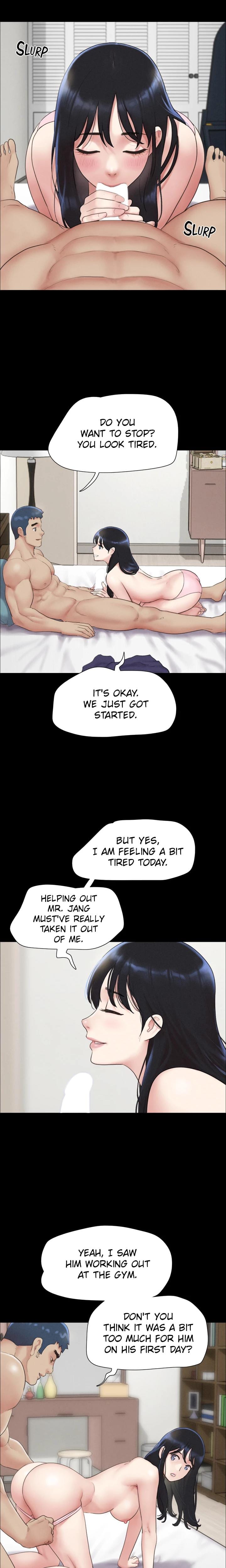 SO-EUN for All (Official) Uncensored, chapter 23, page 13 of 25