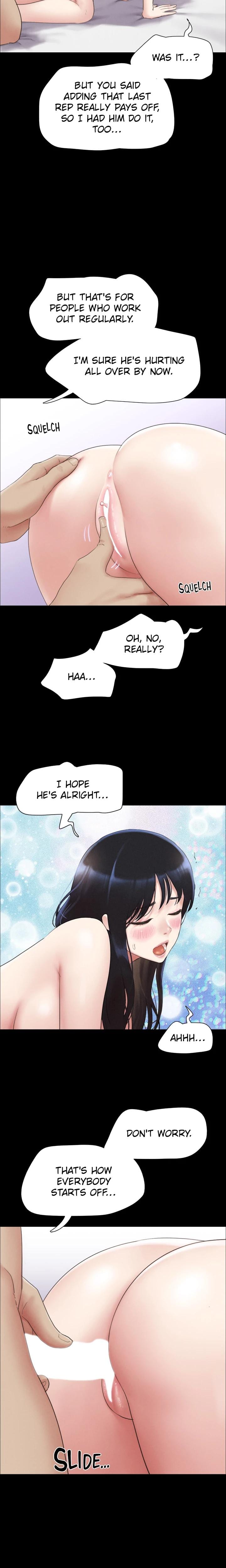 SO-EUN for All (Official) Uncensored, chapter 23, page 14 of 25