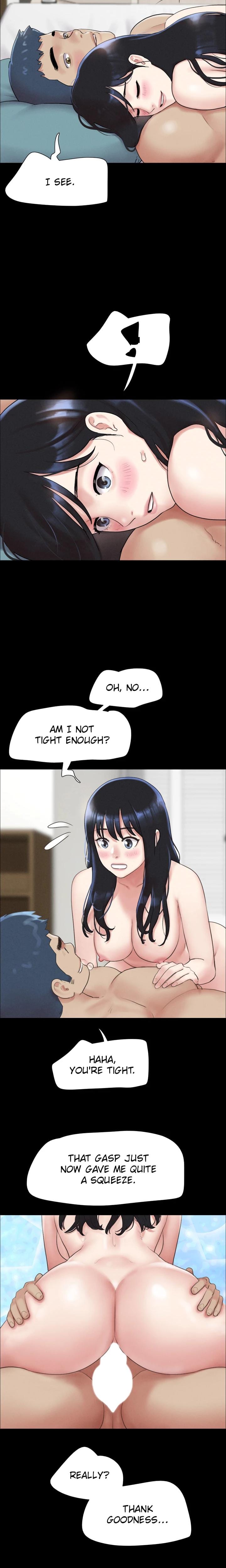SO-EUN for All (Official) Uncensored, chapter 23, page 18 of 25