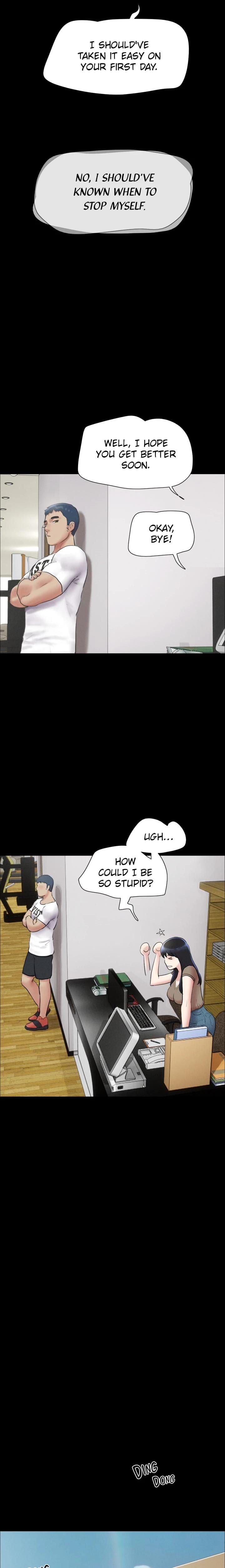 SO-EUN for All (Official) Uncensored, chapter 23, page 23 of 25