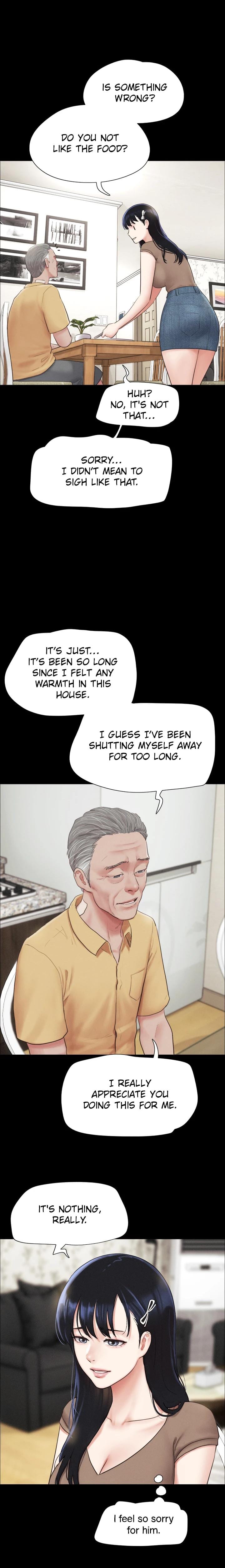 SO-EUN for All (Official) Uncensored, chapter 24, page 7 of 24