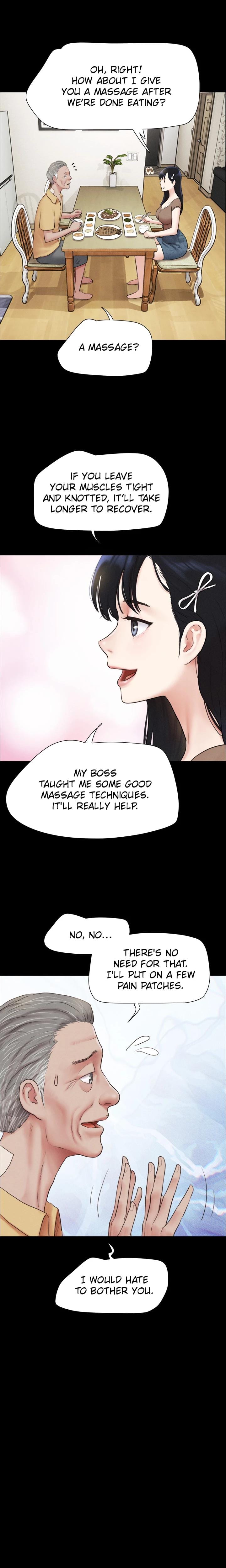 SO-EUN for All (Official) Uncensored, chapter 24, page 8 of 24