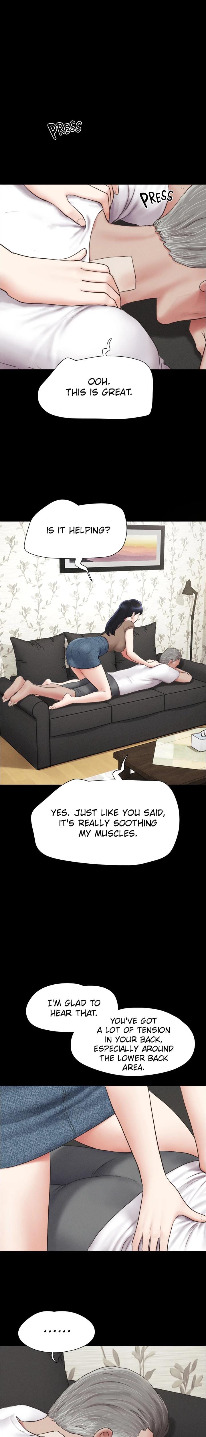 SO-EUN for All (Official) Uncensored, chapter 24, page 9 of 24