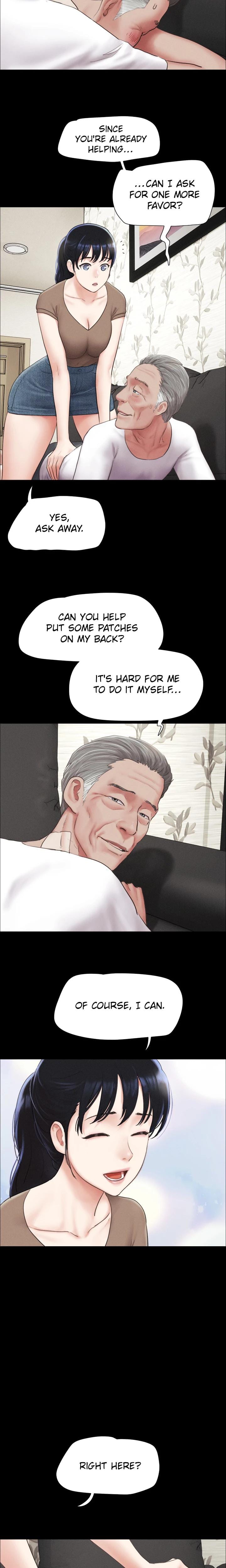 SO-EUN for All (Official) Uncensored, chapter 24, page 10 of 24