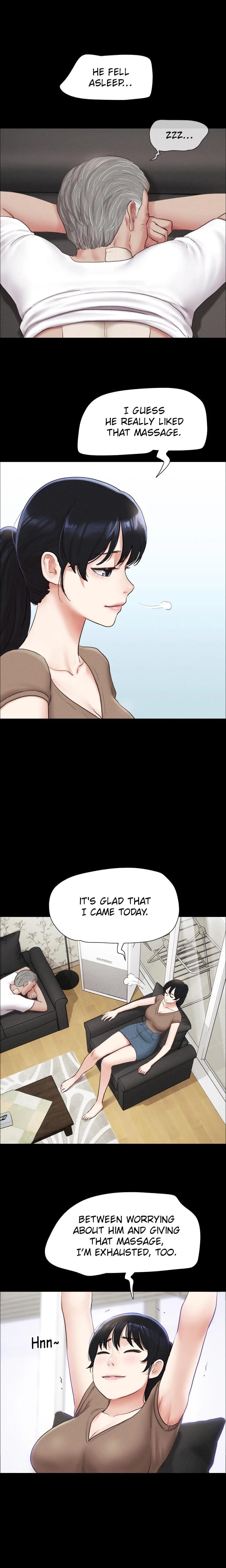 SO-EUN for All (Official) Uncensored, chapter 24, page 13 of 24