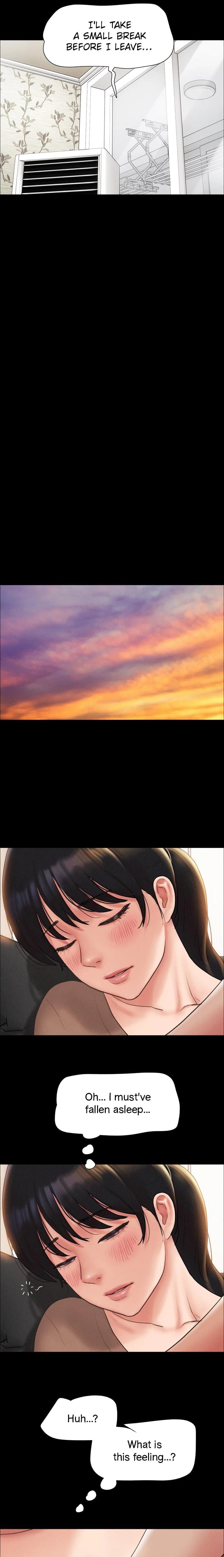 SO-EUN for All (Official) Uncensored, chapter 24, page 14 of 24