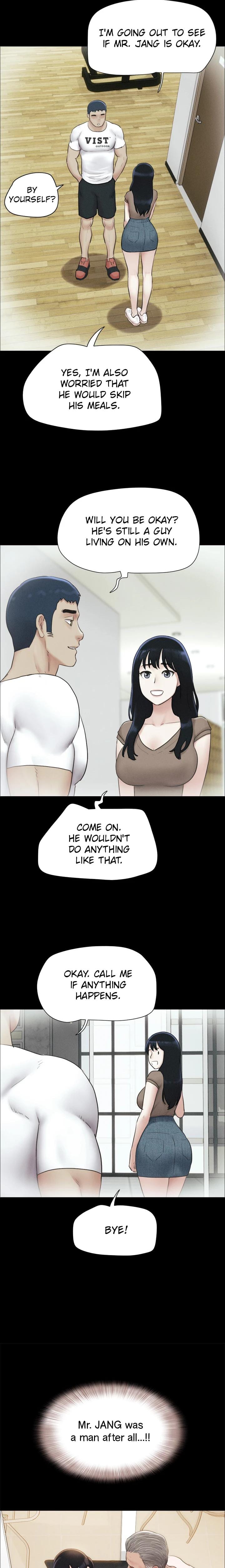 SO-EUN for All (Official) Uncensored, chapter 24, page 17 of 24