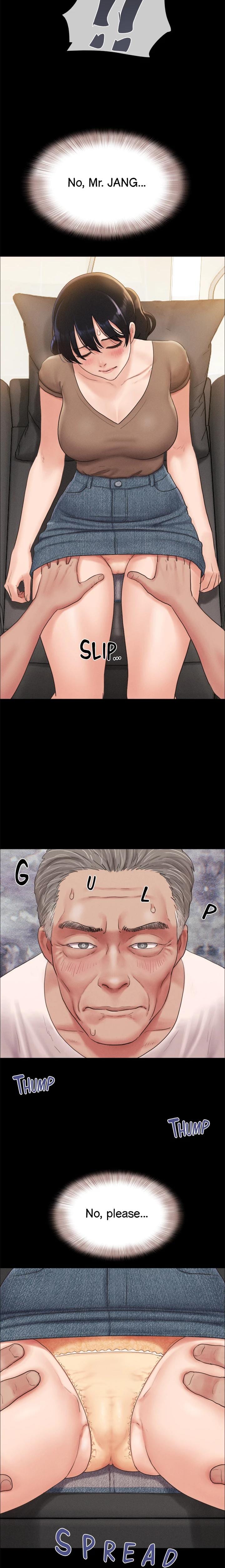 SO-EUN for All (Official) Uncensored, chapter 24, page 19 of 24