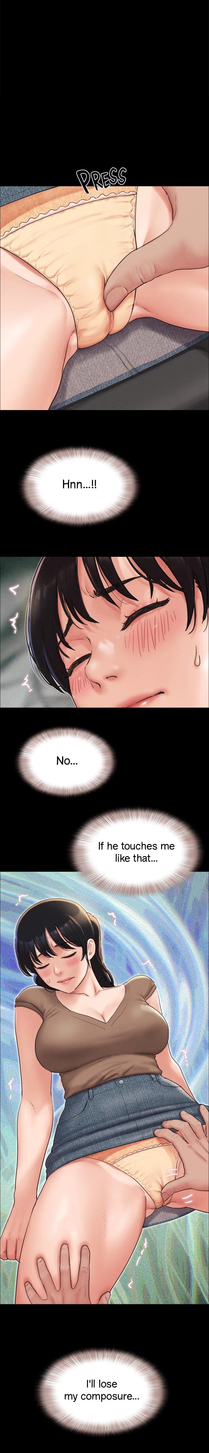 SO-EUN for All (Official) Uncensored, chapter 24, page 20 of 24
