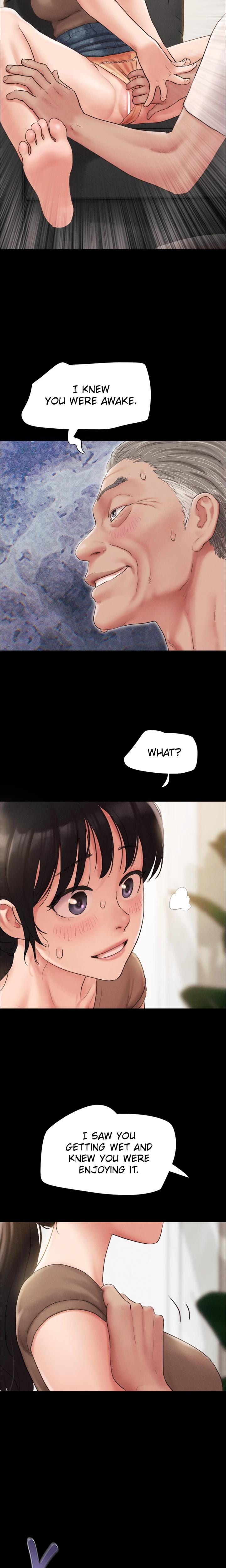 SO-EUN for All (Official) Uncensored, chapter 24, page 23 of 24