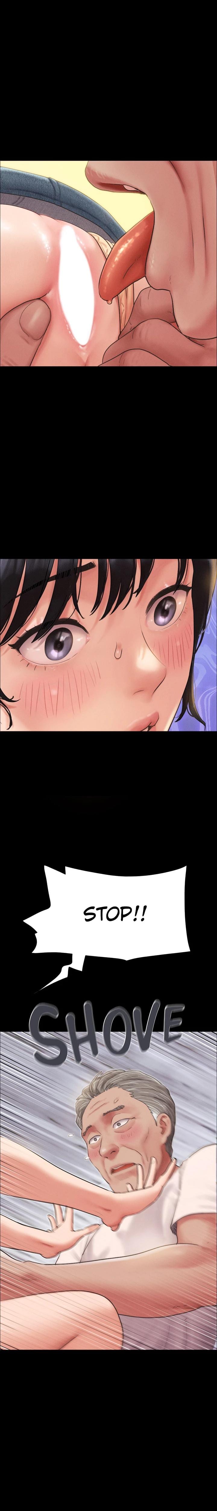 SO-EUN for All (Official) Uncensored, chapter 25, page 9 of 26