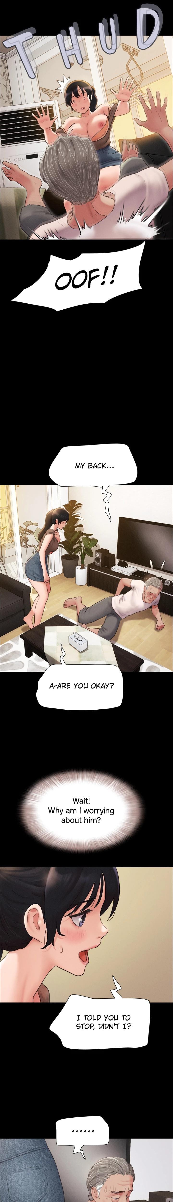 SO-EUN for All (Official) Uncensored, chapter 25, page 10 of 26