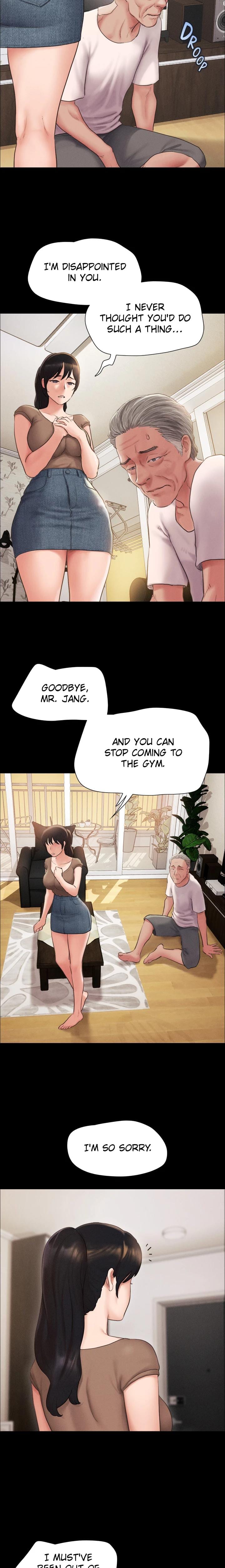 SO-EUN for All (Official) Uncensored, chapter 25, page 11 of 26