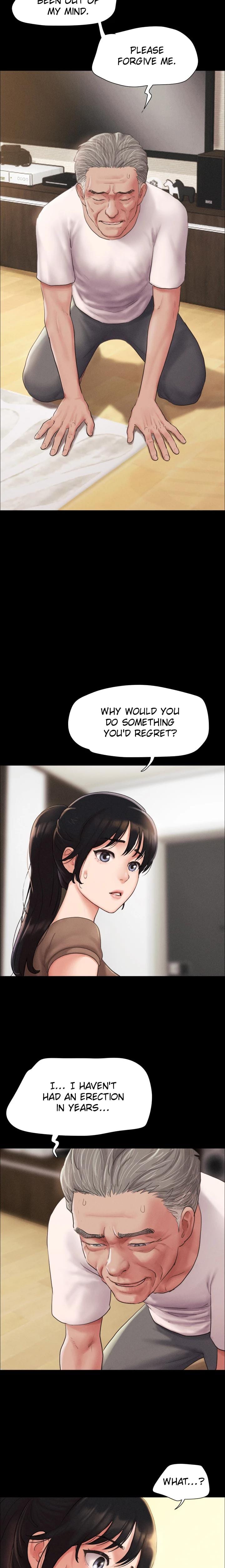 SO-EUN for All (Official) Uncensored, chapter 25, page 12 of 26